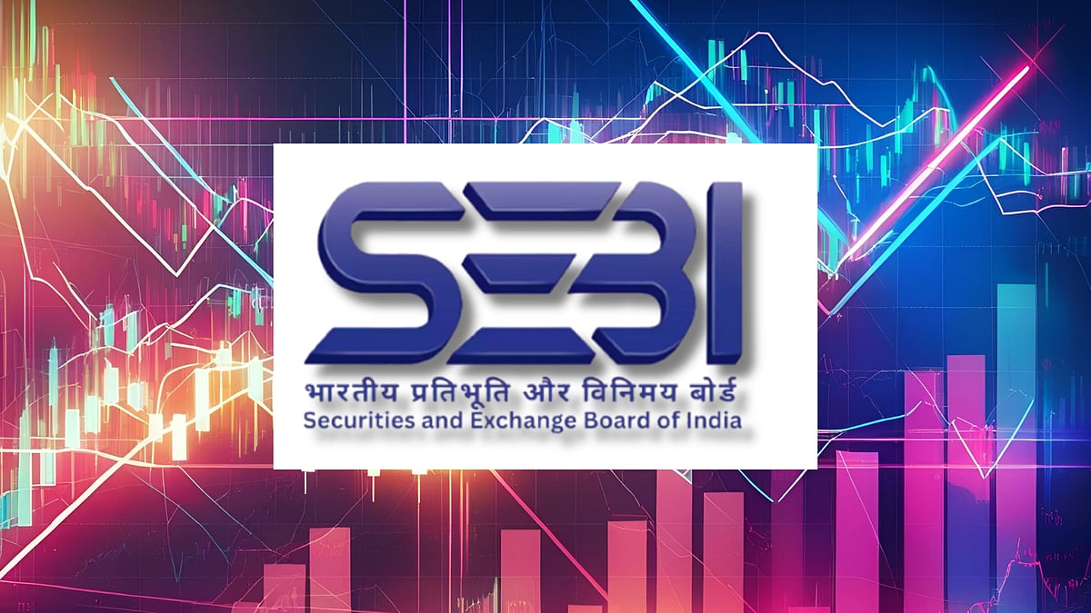 Sebi Proposes New Framework For ‘Significant Indices’ - Know How It May Impact Passive Investors