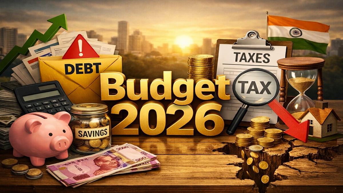 Budget 2026: Expecting Tax Relief? Fix These Money Gaps First