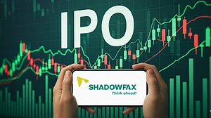 Shadowfax Technologies IPO Listing Disappoints; Shares Debut 9 Per Cent Lower Than Issue Price