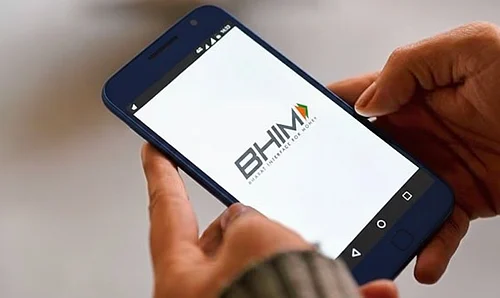 BHIM App