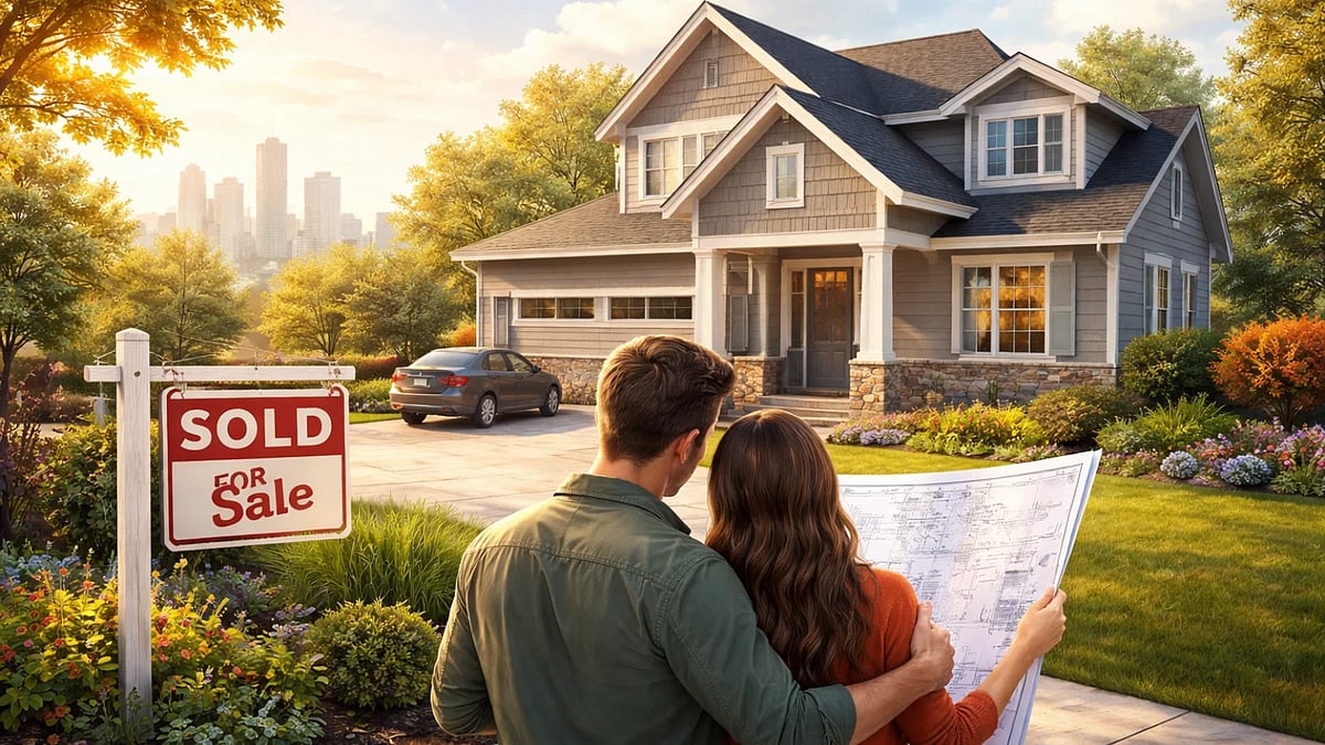 Budget 2026 (AI Image) - null