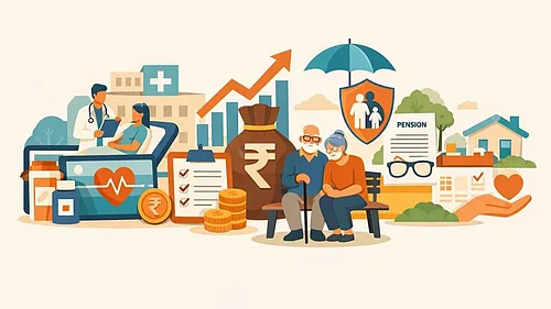 AI : Budget 2026 senior wishlist