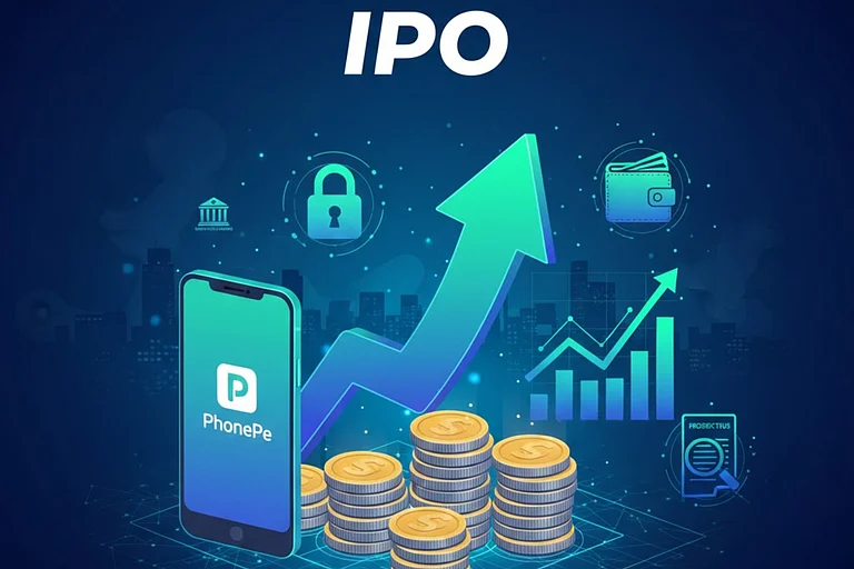 PhonePe IPO - AI Generated