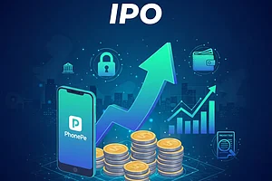 PhonePe IPO: Updated DRHP Filed With OFS Of 50.66 Million Shares; Should You Apply?