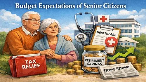 AI Generated : From a policy perspective, Budget 2026 has the potential to reinforce India’s commitment to inclusive growth by addressing the unique needs of senior citizens.