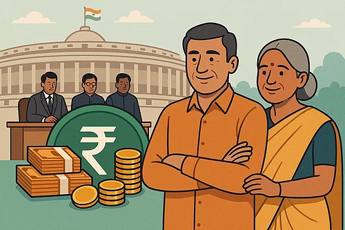 AI : Atal Pension Yojana (APY) has been extended till 2030-31