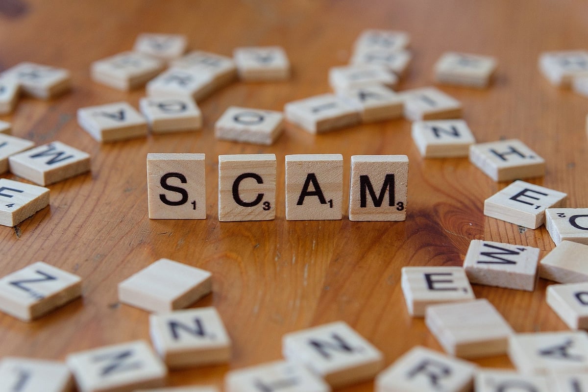 India Lost Over Rs 52,000 Crore To Cyber Frauds In 5 Years, Govt Strengthens Telecom Security