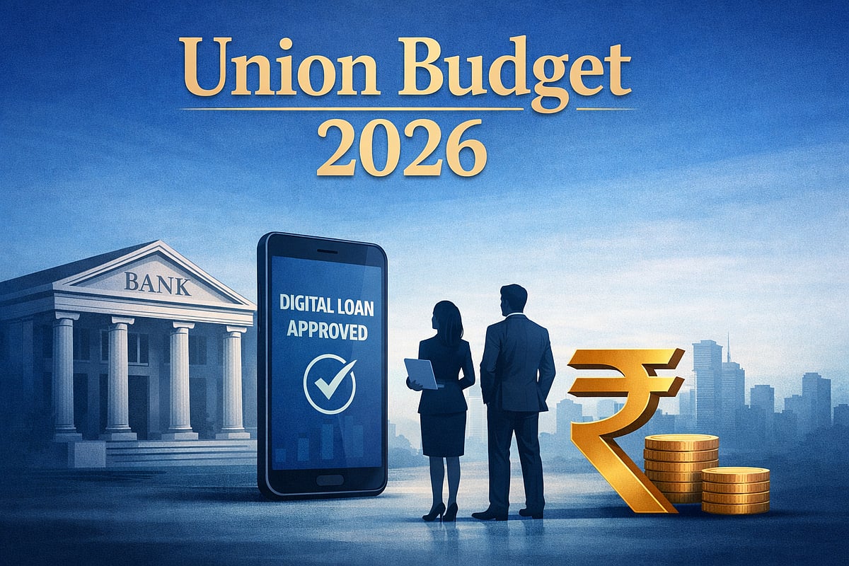 Budget 2026: Experts Demand Clear Rules and Borrower Protection - AI Generated
