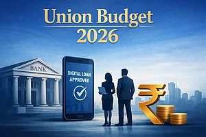 Budget 2026 Expectations: Why Banks, Fintech And Borrowers Want Clearer Rules For Digital Lending, Credit Access