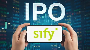 Sify Infinit IPO Receives Sebi Nod For Indias First Data Centre IPO - Check Details
