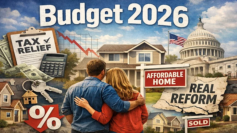 At the top of homebuyers’ priority list is enhanced affordability for residential properties. - AI Generated