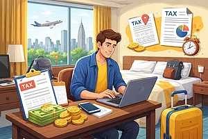 AI : NRI Remote Work