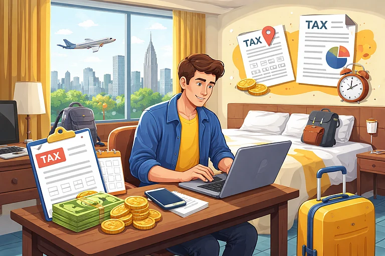 NRI Remote Work - AI