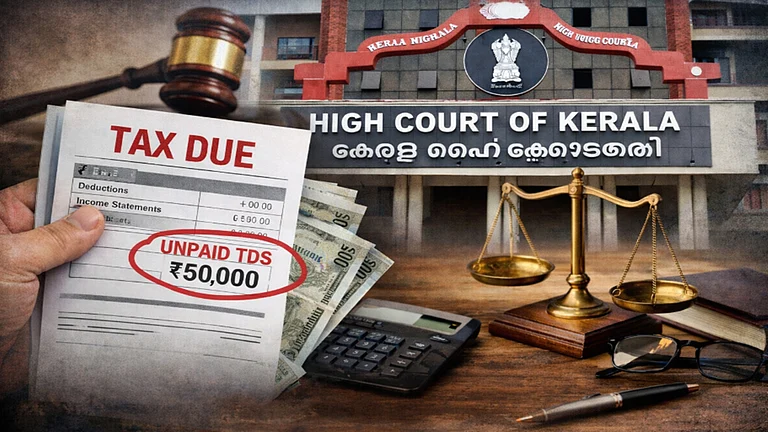 The ruling underscores the importance of robust payroll and remittance practices in corporate India. - AI Generated