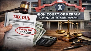 Employee’s Income Tax Liability Not Waived Due To Employer’s Failure To Remit TDS: Kerala HC