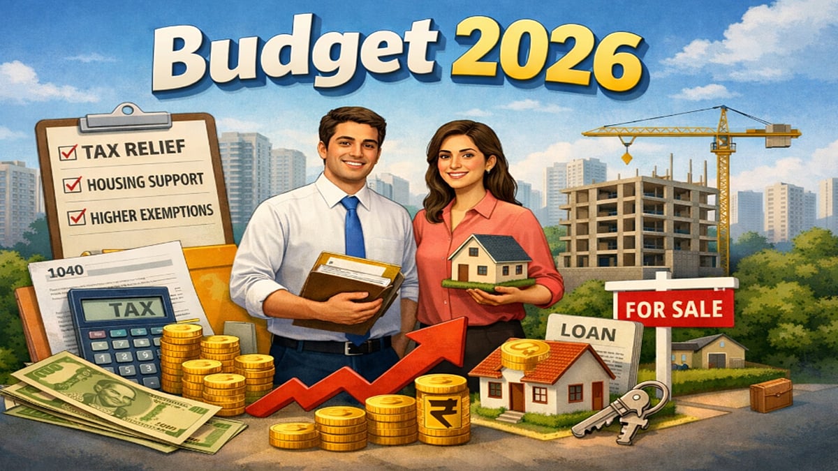 Many salaried taxpayers are hopeful that the Union Budget 2026 will lean toward enhanced tax relief, inflation-adjusted deductions, and administrative simplifications that tangibly improve financial well-being. - AI Generated