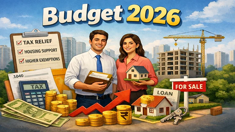 Many salaried taxpayers are hopeful that the Union Budget 2026 will lean toward enhanced tax relief, inflation-adjusted deductions, and administrative simplifications that tangibly improve financial well-being. - AI Generated