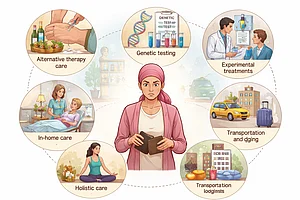 AI : Health Insurance And Cervical Cancer