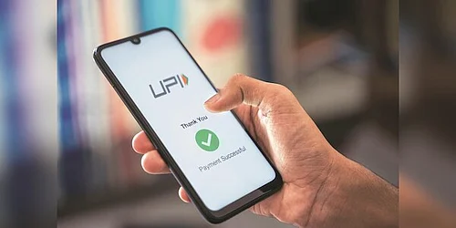 BHIM UPI Circle allows controlled shared digital payments
