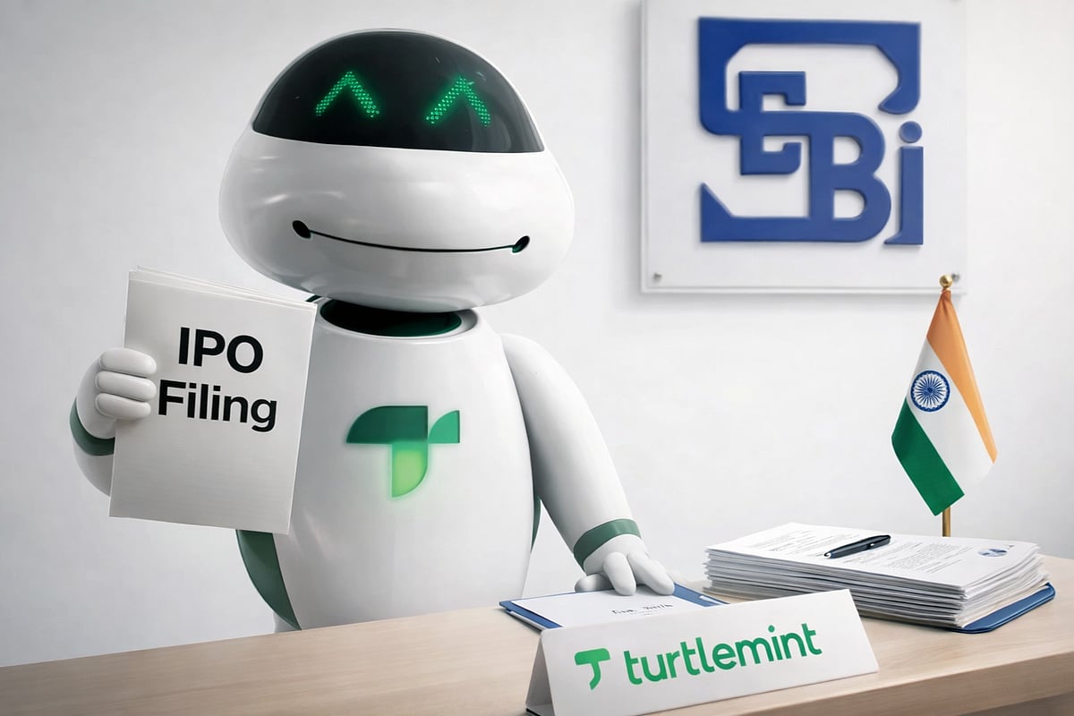 Turtlemint IPO - AI Generated