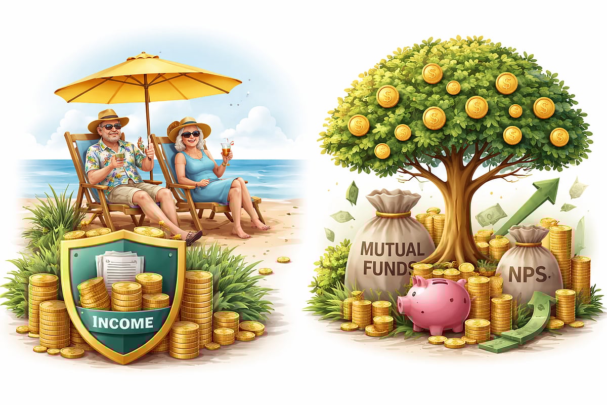 Deferred Annuities - AI