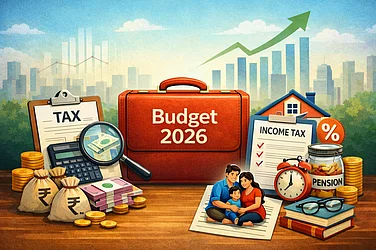 Union Budget 2026 Expectations: Income Tax, Home Loans, Jobs, and Savings in Focus