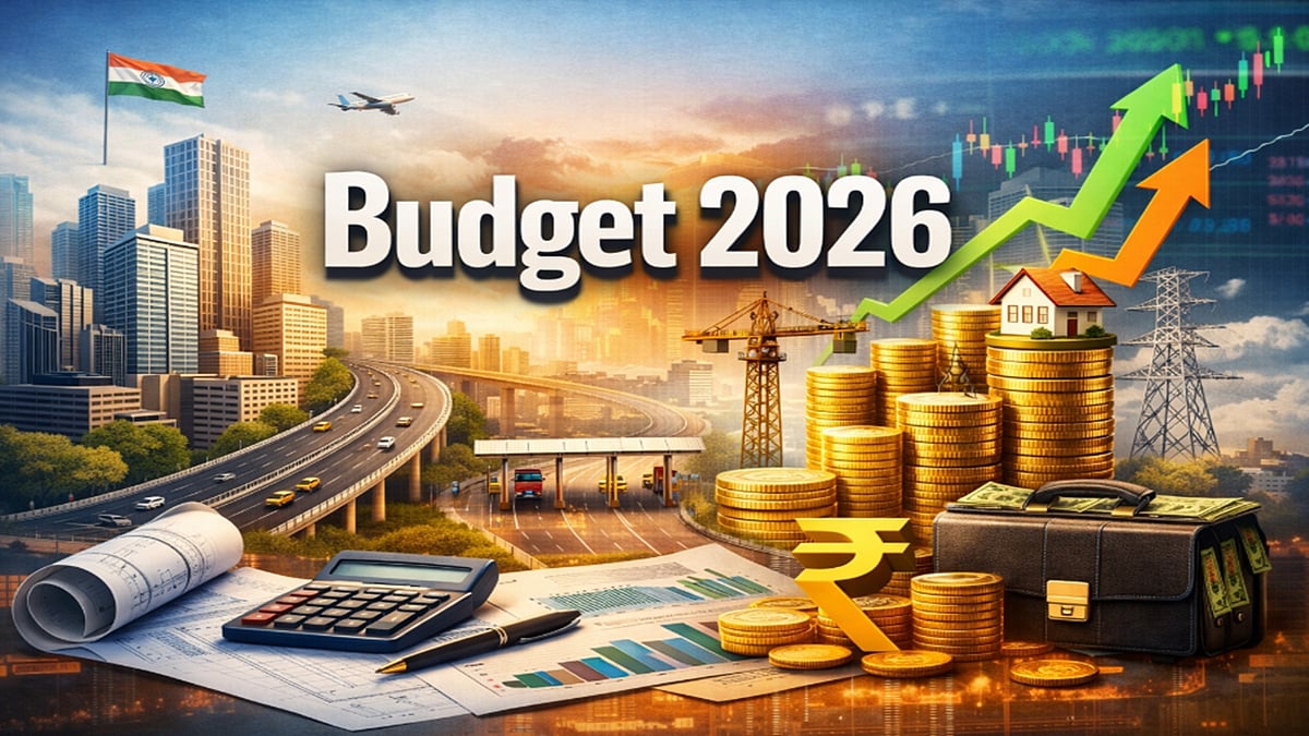 Tax experts say that for years, thousands of acres of prime government land have sat idle. Budget 2026 wants to change that. - AI Generated