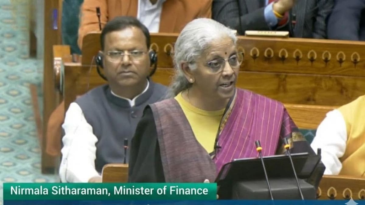 Union Budget 2026 Brings Uniform Capital Gains Tax On Buybacks, Raises ...