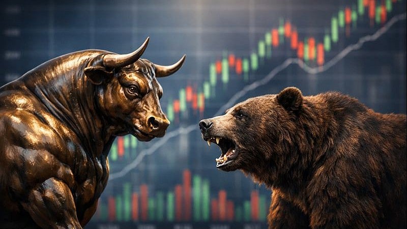 Investor sentiment remained cautious but positive as market participants positioned themselves for key policy announcements - ChatGPT