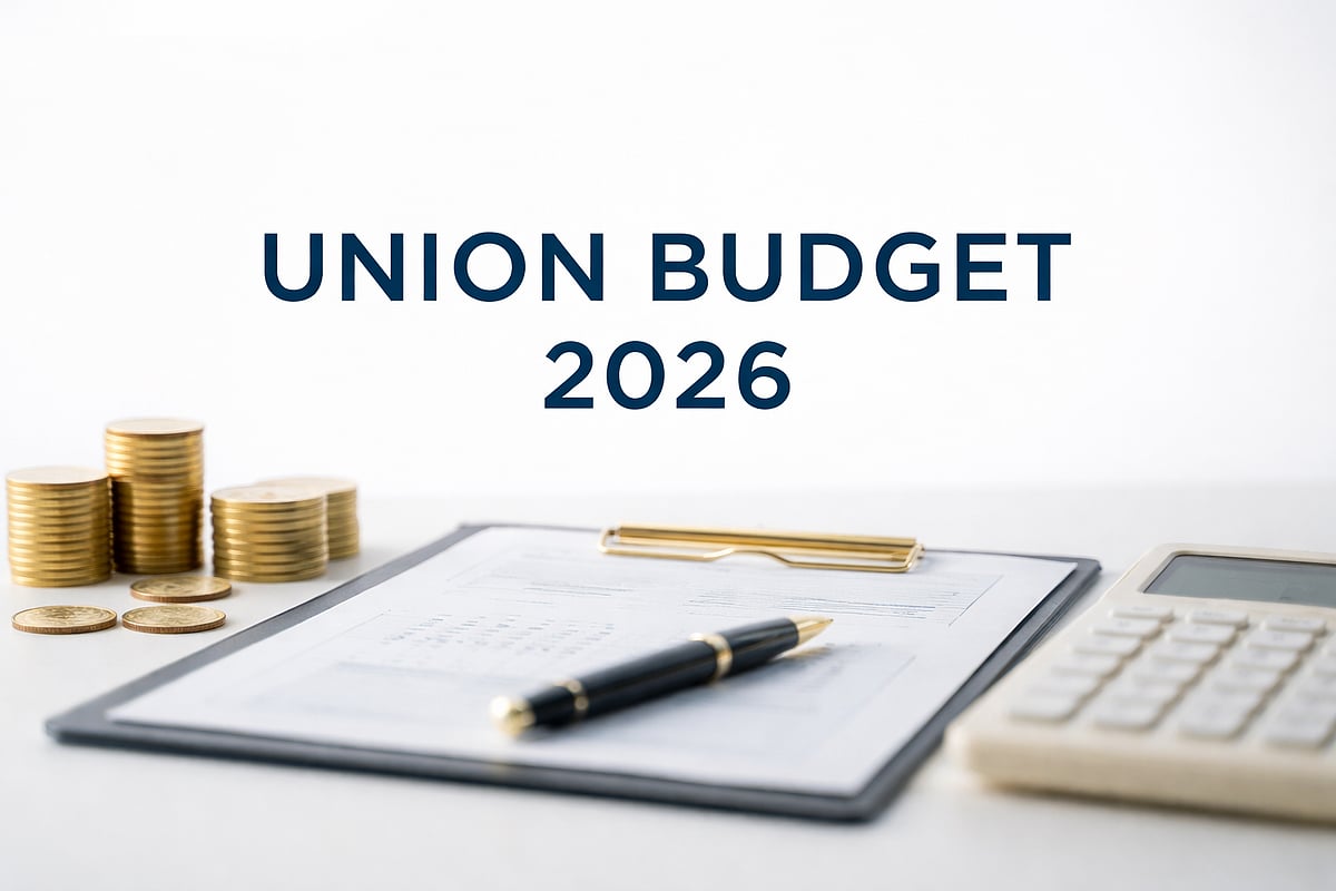 Budget 2026: SHE-Marts - AI Generated