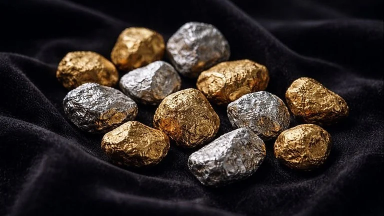 The fall has collided with Budget day speculation over import duty changes. (AI-generated) - ChatGPT