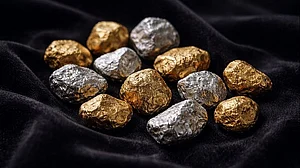ChatGPT : Gold, silver prices consolidate