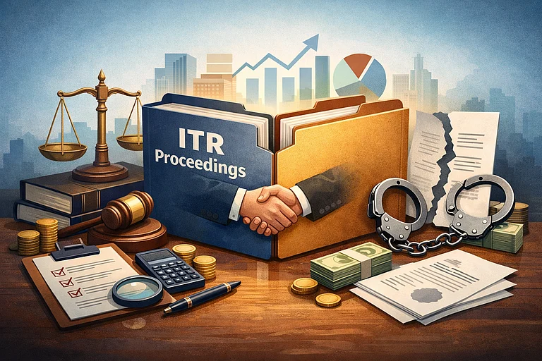 ITR Proceedings Clubbed - AI