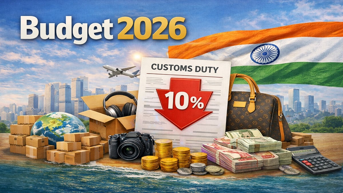 By lowering the tariff rate on dutiable personal imports - a category that previously carried significantly higher levies - the government is recognising the evolving patterns of cross‑border shopping and digital purchases. - AI Generated