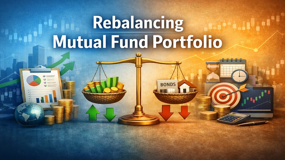 A portfolio that evolves with an investor’s life circumstances is more likely to deliver consistent outcomes over the long term.  - AI Generated