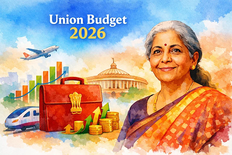 Budget 2026 youth impact: tax, travel, jobs explained - AI generated