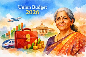 Budget 2026: What The Governments Roadmap Means For The Youth
