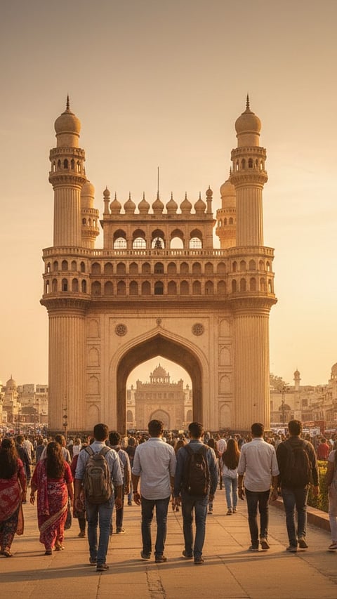 New High-speed Bullet Train Corridors (AI Image)
