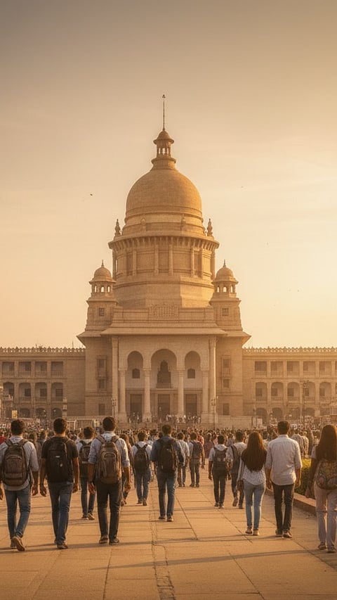New High-speed Bullet Train Corridors (AI Image)