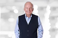 Ideal Retirement Lasts Only A Couple Of Years, Says Riley Moynes