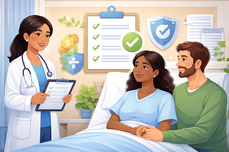 Pre-Approval Health Insurance - AI