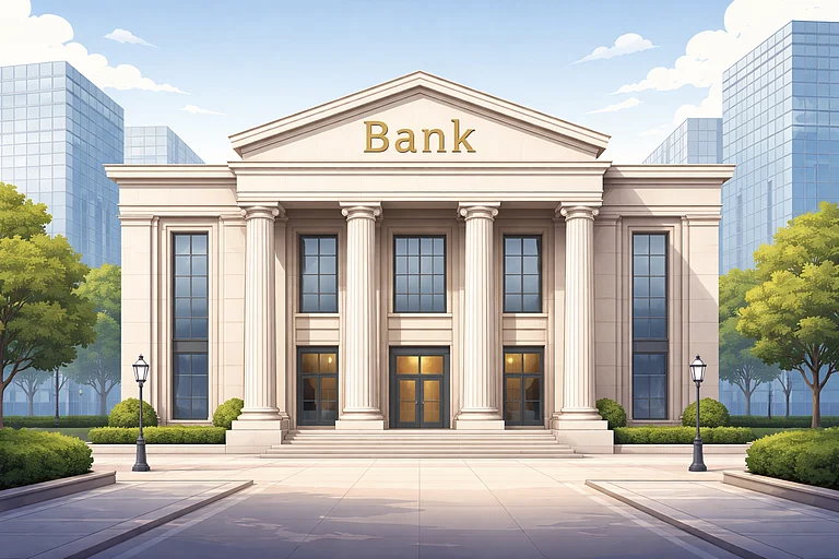 RBI Orders Banks To Stay Open On March 31 - AI generated