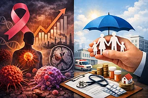 AI : World Cancer Day