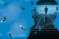 Founders’ Full Circle: From Entry To Exit