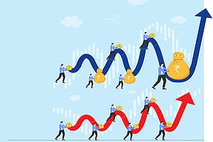 SIP Vs SIP + Buying Market Dips: A
Reality Check