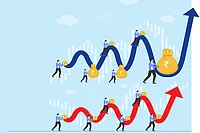 SIP Vs SIP + Buying Market Dips: A
Reality Check