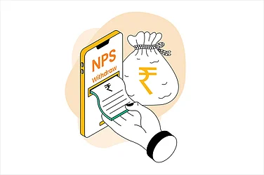 Here’s How To Withdraw Your NPS Funds