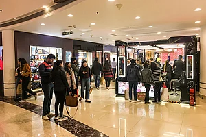 Don’t Compare, Look Within