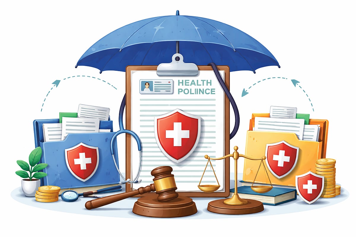 Ported Health Policies Get Legal Protection - AI