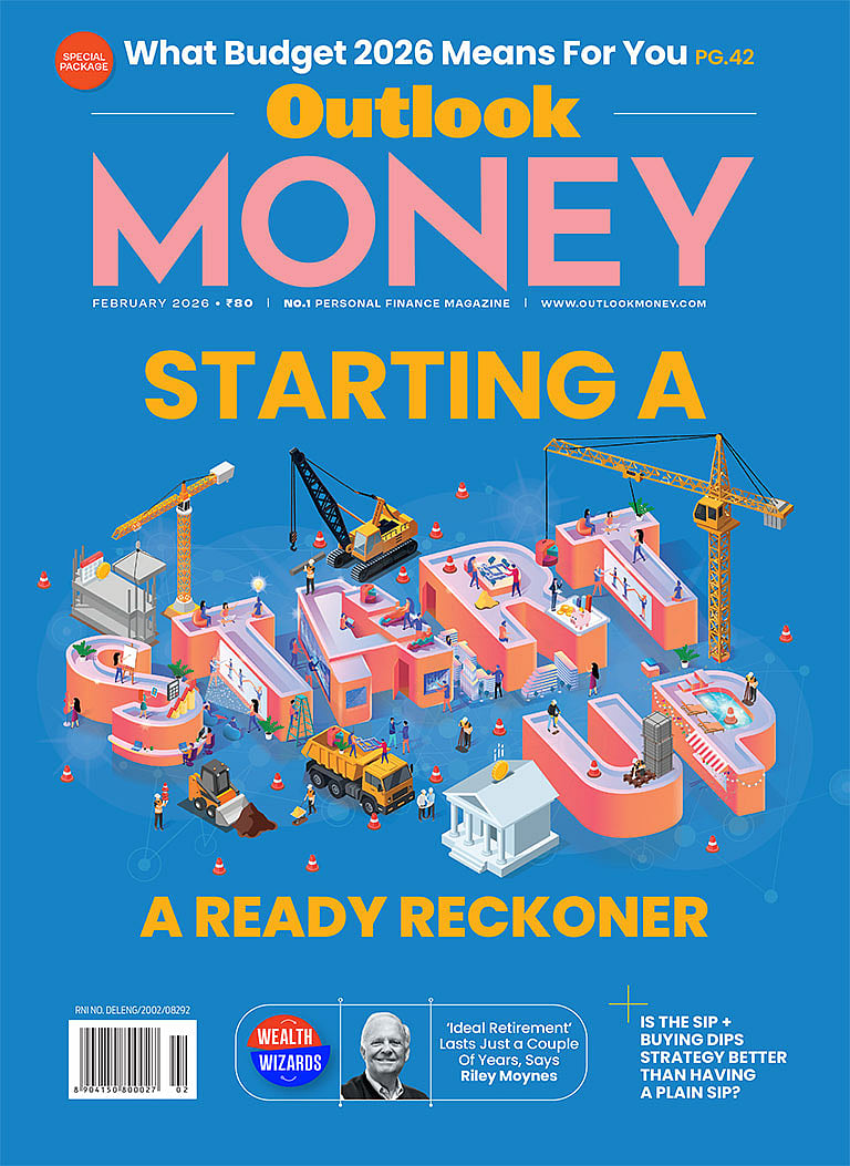 Starting A Start Up A Ready Reckoner
